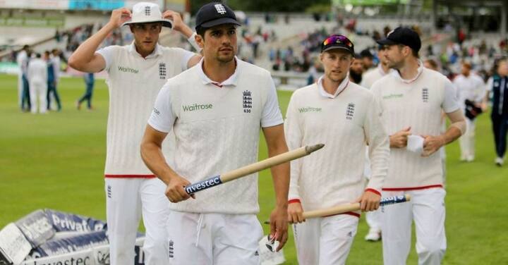 টেস্টে সাম্প্রতিক ফর্ম অবশ্য ভাবাচ্ছে ইংরেজ শিবিরকে। গত সেপ্টেম্বরের পর থেকে অস্ট্রেলিয়া, নিউজিল্যান্ড ও পাকিস্তানের বিরুদ্ধে সিরিজে মাত্র একটি টেস্টেই জিতেছে তারা। 