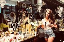 একসময়ে দেখা যেত বিরাট কোহলির সঙ্গে, দেখুন এই ব্রাজিলীয় মডেলের কিছু ইনস্টাগ্রাম-ছবি...