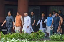 তফসিলি জাতি, উপজাতি, দলিত নিগ্রহ রোধ আইনের মূল ধারা ফেরাতে বিলে সম্মতি কেন্দ্রীয় মন্ত্রিসভার