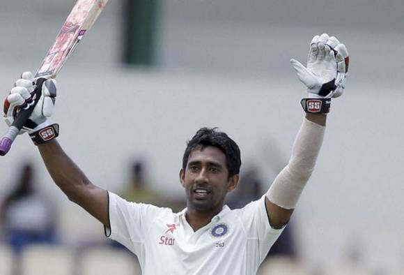 Wriddhiman undergoes shoulder surgery in Manchester ম্যাঞ্চেস্টারে ঋদ্ধিমানের কাঁধে অস্ত্রোপচার