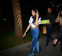 দেখুন! দুই পক্ষের ৩ কন্যাকে নিয়ে ডিনারে চললেন বনি কপূর