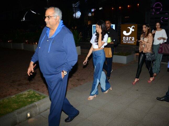 সব ছবি: মানব মঙ্গলানি 