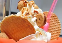 গলে যাওয়া আইসক্রিম ফের ফ্রিজে রাখেন? সাবধান, হতে পারে বিষক্রিয়া, দাবি বিশেষজ্ঞের