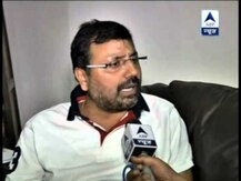 গোটা দেশেই এনআরসি করা হোক, লোকসভায় দাবি বিজেপি সাংসদ নিশিকান্ত দুবের