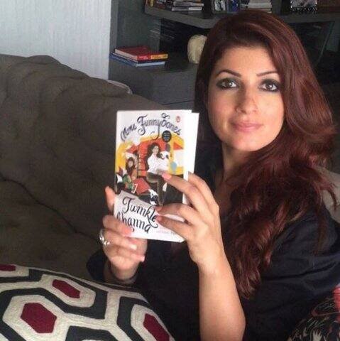 এখন আবার লেখক হিসেবেও তাঁর পরিচিতি তৈরি হয়েছে।