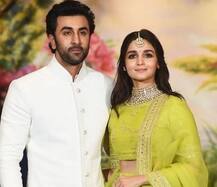 এভাবেই একে অপরের সঙ্গে সময় কাটাচ্ছেন রণবীর ও আলিয়া