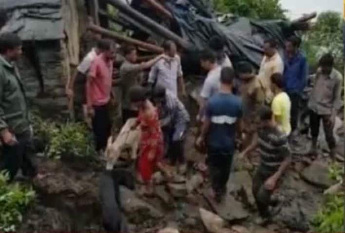 রুদ্রপ্রয়াগ, করণপ্রয়াগেও ভারী বৃষ্টির সম্ভাবনা রয়েছে। নৈনিতাল, পিথোরাগড়, উধামসিংহ নগরেও ভারী বৃষ্টির সতর্কতা জারি হয়েছে। 