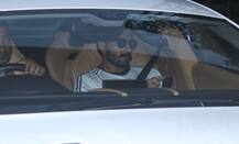 বিয়ে নিয়ে জল্পনার মধ্যেই একসঙ্গে নৈশভোজে দেখা গেল রণবীর-দীপিকাকে, দেখুন সেই ছবি...