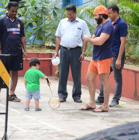 সব ছবি: মানব মঙ্গলানি