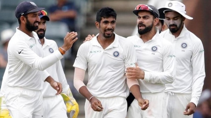 Virat Kohli, Jasprit Bumrah named in Cricket Australia Test Team of The Year ক্রিকেট অস্ট্রেলিয়ার বর্ষসেরা টেস্ট দলে কোহলি, বুমরাহ