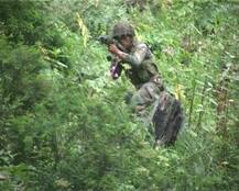 ফের সংঘর্ষ বিরতিচুক্তি লঙ্ঘন জম্মু-কাশ্মীরে, মেজর সহ নিহত তিন সেনা, খতম ৪ জঙ্গি