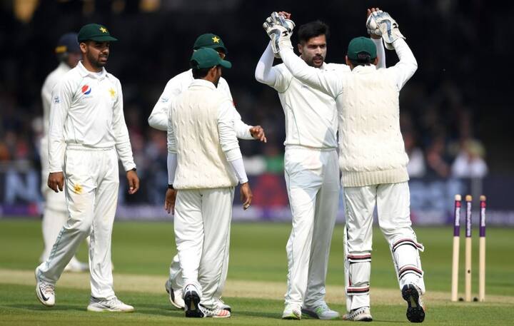 সফল জিম্বাবোয়ে সফরের পর আমির এবার অস্ট্রেলিয়ার বিরুদ্ধে দুটি টেস্টের সিরিজের জন্য প্রস্তুতি নিচ্ছেন।