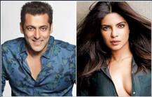 প্রিয়ঙ্কার জন্য খুশি, ও দেশকে গর্বিত করেছে: সলমন