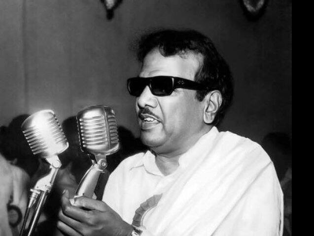 ৬ দশকেরও বেশি সময় ধরে রাজনীতির ময়দানে দাপট দেখান করুণানিধি। তিনি ভারতীয় রাজনীতিতে বহু উত্থান-পতনের সাক্ষী ছিলেন। ছবি সৌজন্যে ফেসবুক 