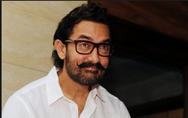 Aamir Khan get clearance from bmc over construction বিএমসি-কে জরিমানা দিয়ে ফ্ল্যাট সংস্কারের অনুমতি পেলেন আমির