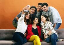 হলিউড ছবির মাঝেই এই বলিউড ছবির শ্যুটিং শুরু করলেন প্রিয়ঙ্কা চোপড়া