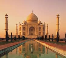 আজ থেকে বাড়ল তাজমহলের প্রবেশমূল্য, কত হল দেখুন