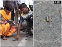 রোহতকে ১৮ বছরের তরুণী ও পুলিশকে গুলি করে খুন