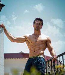 আমাদের সকলের সংবেদনশীল হওয়া উচিত, মানা উচিত মতানৈক্য, গানের মাধ্যমে বললেন টাইগার শ্রফ