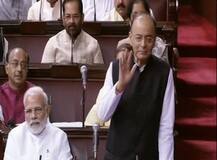 কিডনি বদলের পর সংসদে জেটলি, অর্থমন্ত্রকে ফিরছেন ১৬ আগস্ট, খবর সূত্রের