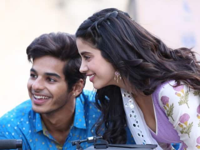 এই সিনেমায় সুযোগ পেয়ে আপ্লুত জাহ্নবি বলেছেন, এ ধরনের সিনেমা সুযোগ পেয়ে নিজেকে ধন্য ও ভাগ্যবতী বলে মনে করছি। 