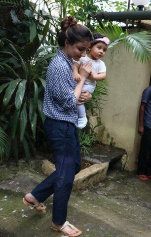 সব ছবি: মানব মঙ্গলানি