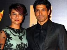 শিবানী ডান্ডেকরের সঙ্গে বর্তমানে প্রেম করছেন ফারহান আখতার?