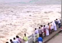 ছবিতে দেখুন, কেরলে কিছুটা কমল বৃষ্টি, মৃতের সংখ্যা বেড়ে ২৭