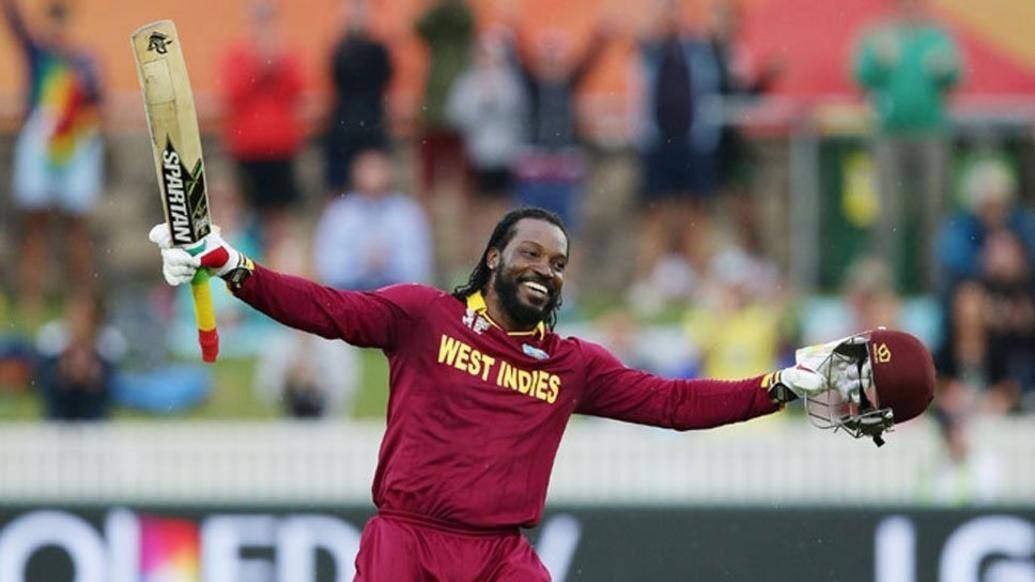 Chris Gayle names the 'greatest T20 cricketer ever' সর্বকালের সেরা টি-২০ ক্রিকেটার কে? জানালেন ক্রিস গেইল