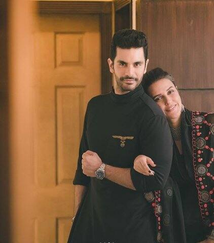 পিঙ্ক ছবিতে তাঁর অভিনয় সকলের নজর কাড়ে। 