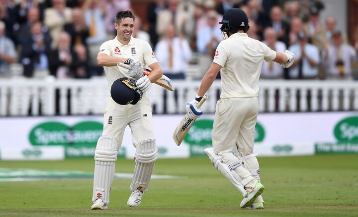 Play stopped due to bad light, England 357/6 at the end of day 3 of Lords Test মন্দ আলোর জন্য বন্ধ খেলা, তৃতীয় দিনের শেষে ২৫০ রানে এগিয়ে ইংল্যান্ড