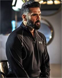 জন্মদিন স্পেশাল- ৫৬য় সুনীল শেট্টি, এখন কী করছেন তিনি, ছবিতে জেনে নিন