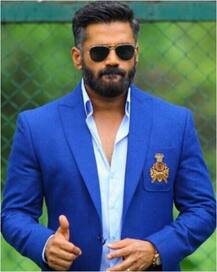 জন্মদিন স্পেশাল- ৫৬য় সুনীল শেট্টি, এখন কী করছেন তিনি, ছবিতে জেনে নিন