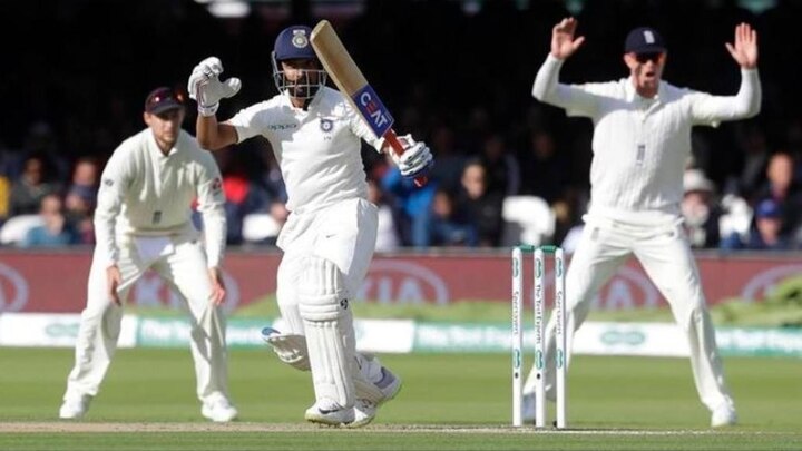 Indian batsmen made mistakes, admits Rahane ভারতীয় ব্যাটসম্যানরা ভুল করেছেন, স্বীকারোক্তি রাহানের
