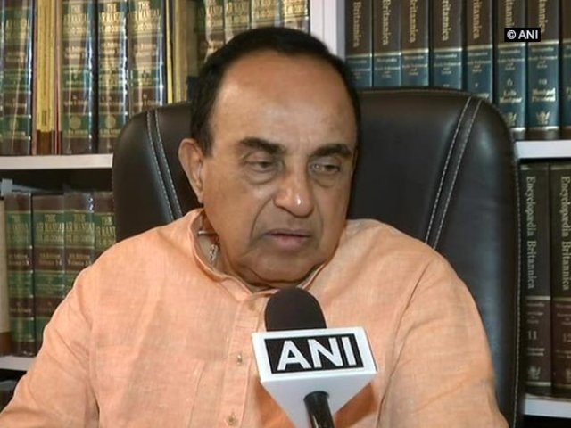 Subramanian Swamy Demands Questioning Of Doctors Who Performed Sushant Singh Rajputs Autopsy অ্যাম্বুল্যা্ন্স অ্যাটেনডেন্টের বিস্ফোরক দাবি, সুশান্তের ময়না তদন্তকারী ডাক্তারদের জেরা করা হোক, বললেন সুব্রহ্ম্যণম স্বামী