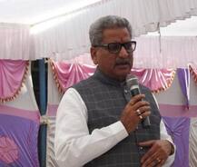 ২০১৯-এর ভোটের পর সারা দেশেই নাগরিকপঞ্জী, বললেন বিজেপি সহ সভাপতি