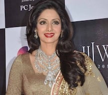 সিনেমার সেটে মাকে নিয়ে যাওয়ার চল শুরু হয়েছিল শ্রীদেবীর হাত ধরেই, ৫৫ তম জন্মদিনে প্রয়াত অভিনেত্রীর জীবনের কিছু আকর্ষণীয় কাহিনী