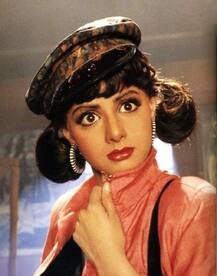 সিনেমার সেটে মাকে নিয়ে যাওয়ার চল শুরু হয়েছিল শ্রীদেবীর হাত ধরেই, ৫৫ তম জন্মদিনে প্রয়াত অভিনেত্রীর জীবনের কিছু আকর্ষণীয় কাহিনী