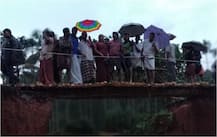 মৃত্যু বেড়ে ১৮৭, কেরলের বন্যা-পরিস্থিতি আরও ভয়াবহ