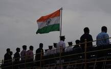 দেখুন, লালকেল্লায় স্বাধীনতা দিবসের অনুষ্ঠানের আগে এনএসজি-র মহড়া