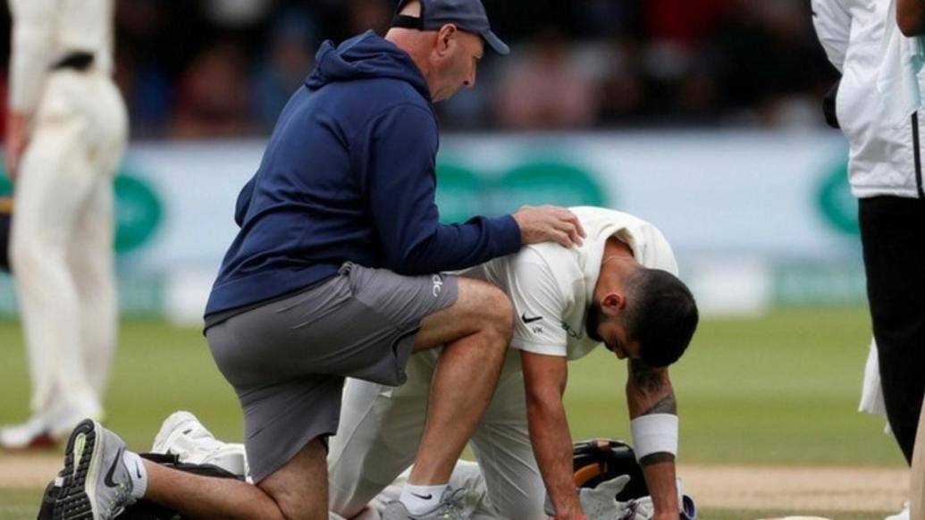 Shastri-Kohli duo might face BCCI questions for debacle in England লর্ডসে ভরাডুবির পর তৃতীয় টেস্টের আগে বিসিসিআই-এর প্রশ্নের মুখে পড়তে পারেন শাস্ত্রী-বিরাট