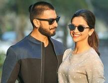 বিয়ের তারিখ ঠিক হল রণবীর-দীপিকার!