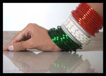 স্বাধীনতা দিবসে কেমন সাজবেন? এই স্টাইলগুলো অনুসরণ করতে পারেন