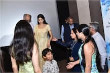 জাহ্নবীর চোখে জল, ৫৫ তম জন্মবার্ষিকীতে প্রয়াত শ্রীদেবীকে স্মরণ পরিবারের