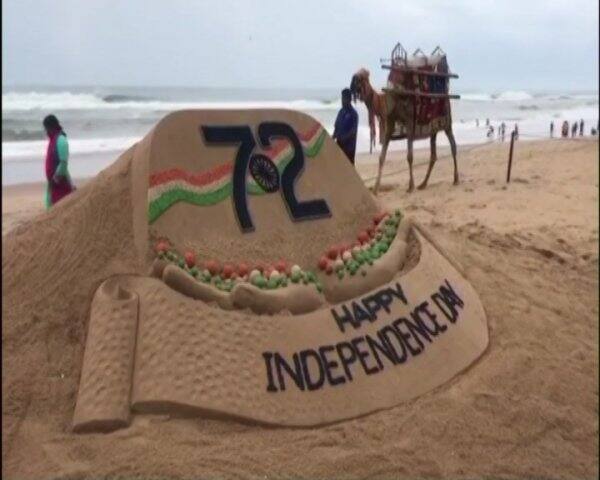 ২০১৪ সালে পদ্মশ্রী খেতাবেও ভূষিত হন এই শিল্পী 