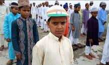 দেখুন, ইলাহাবাদের মাদ্রাসাগুলিতে পালন করা হচ্ছে স্বাধীনতা দিবস