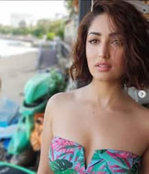 অভিনেত্রী ইয়ামি গৌতমের হংকঙে ছুটি কাটানোর কিছু ছবি দেখুন