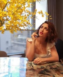 অভিনেত্রী ইয়ামি গৌতমের হংকঙে ছুটি কাটানোর কিছু ছবি দেখুন