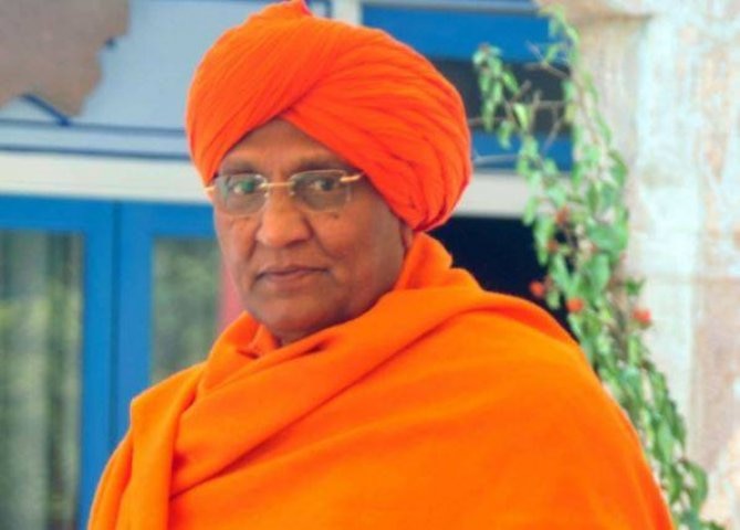 Agnivesh attacked on way to BJP office to pay homage to Vajpayee বাজপেয়ীকে শ্রদ্ধা জানাতে গিয়ে রাস্তায় আক্রান্ত বিজেপি কর্মীদের হাতে, দাবি স্বামী অগ্নিবেশের
