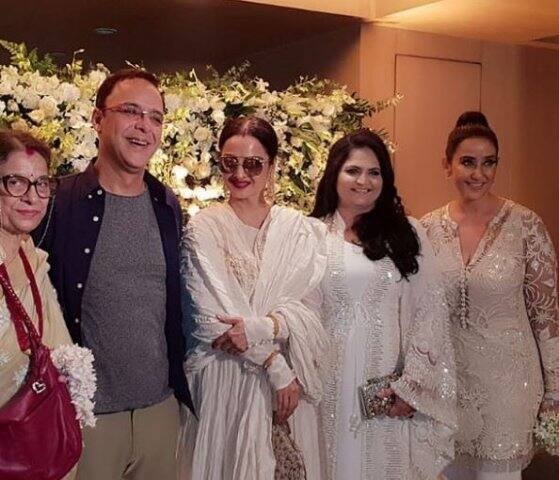  এসেছিলেন বিধু বিনোদ চোপড়া